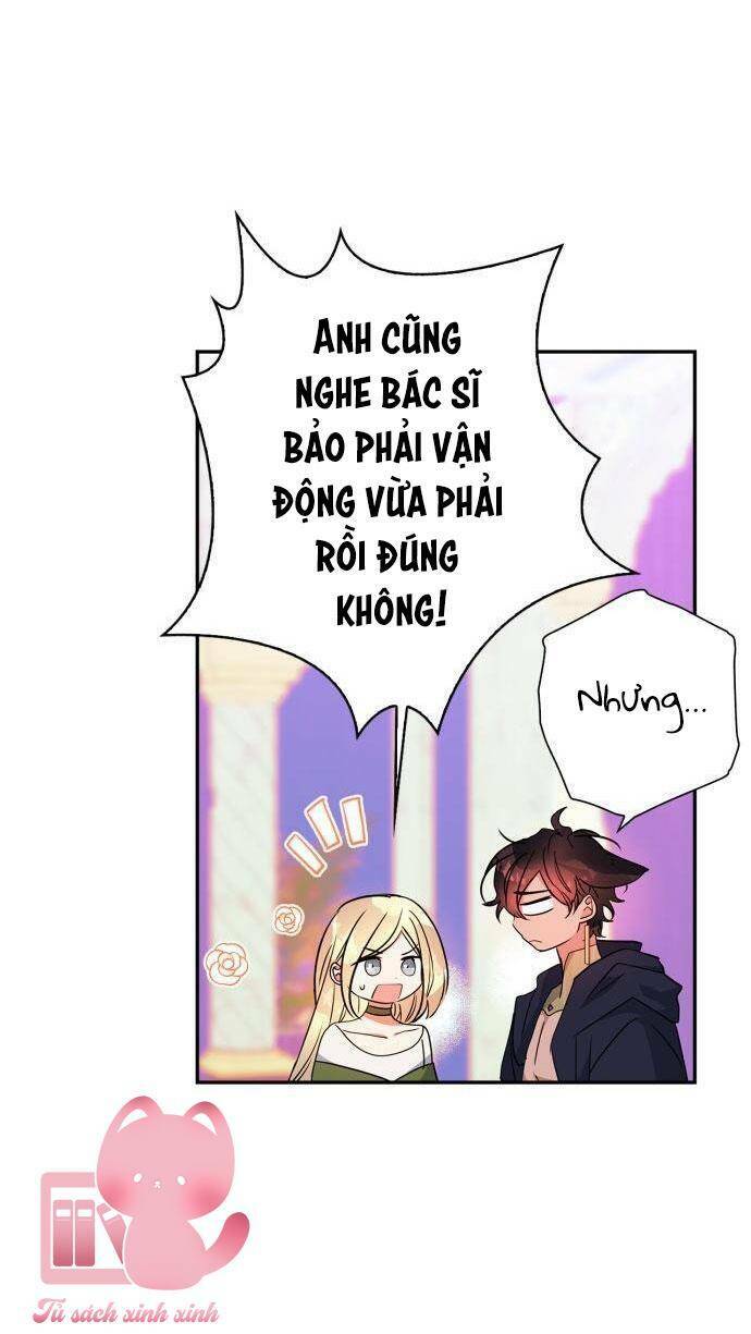 thuần hoá quái thú thật tốt chapter 94 - Trang 2