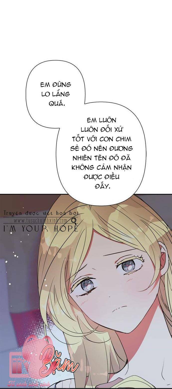 thuần hoá quái thú thật tốt chapter 94 - Trang 2