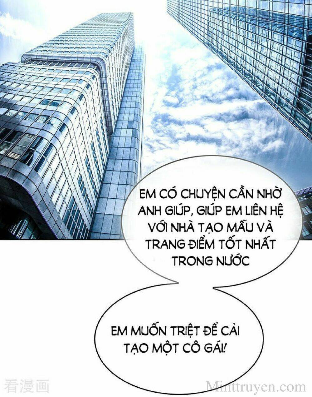 thuần tình lục thiếu chapter 102 - Trang 2