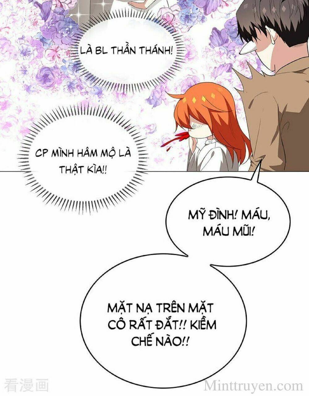 thuần tình lục thiếu chapter 102 - Trang 2