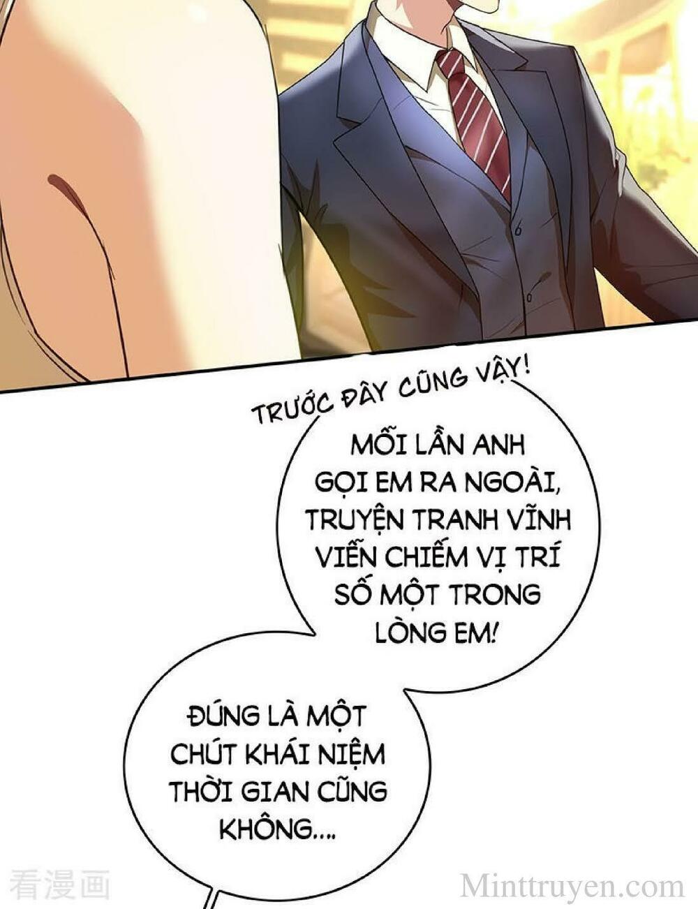 thuần tình lục thiếu chapter 103 - Trang 2