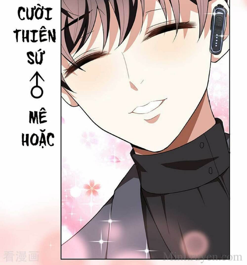 thuần tình lục thiếu chapter 103 - Trang 2