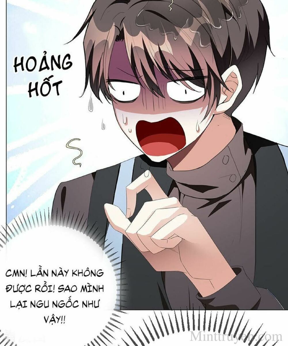 thuần tình lục thiếu chapter 104 - Trang 2