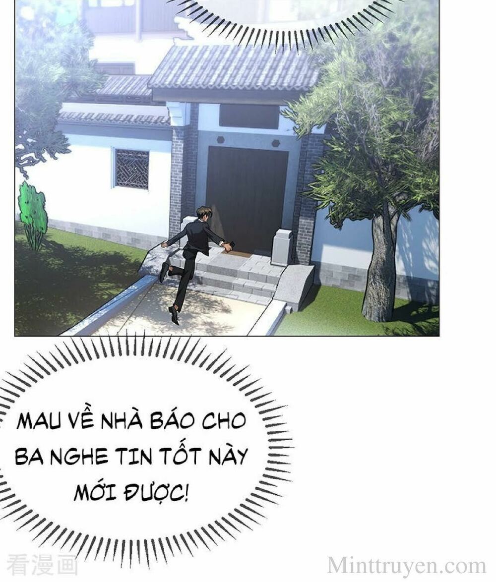 thuần tình lục thiếu chapter 104 - Trang 2