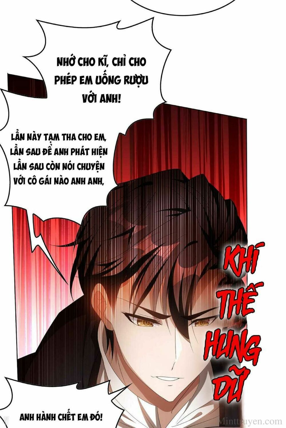 thuần tình lục thiếu chapter 108 - Next Chapter 109