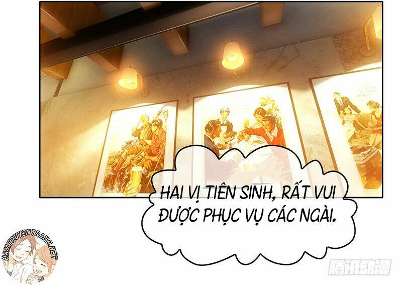 thuần tình lục thiếu chapter 11 - Next chapter 12.1