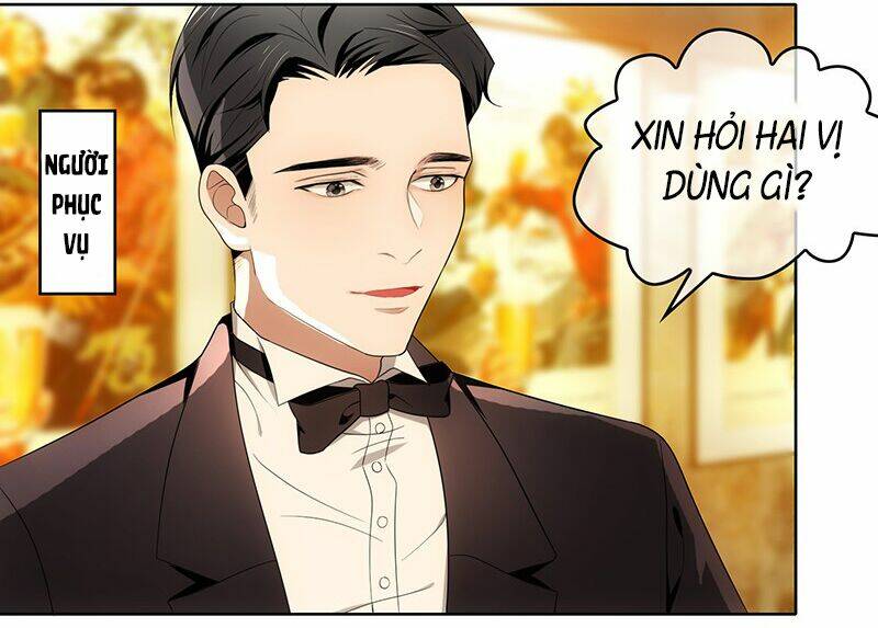 thuần tình lục thiếu chapter 11 - Next chapter 12.1