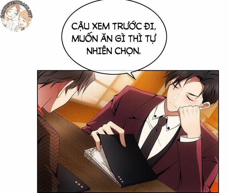 thuần tình lục thiếu chapter 11 - Next chapter 12.1