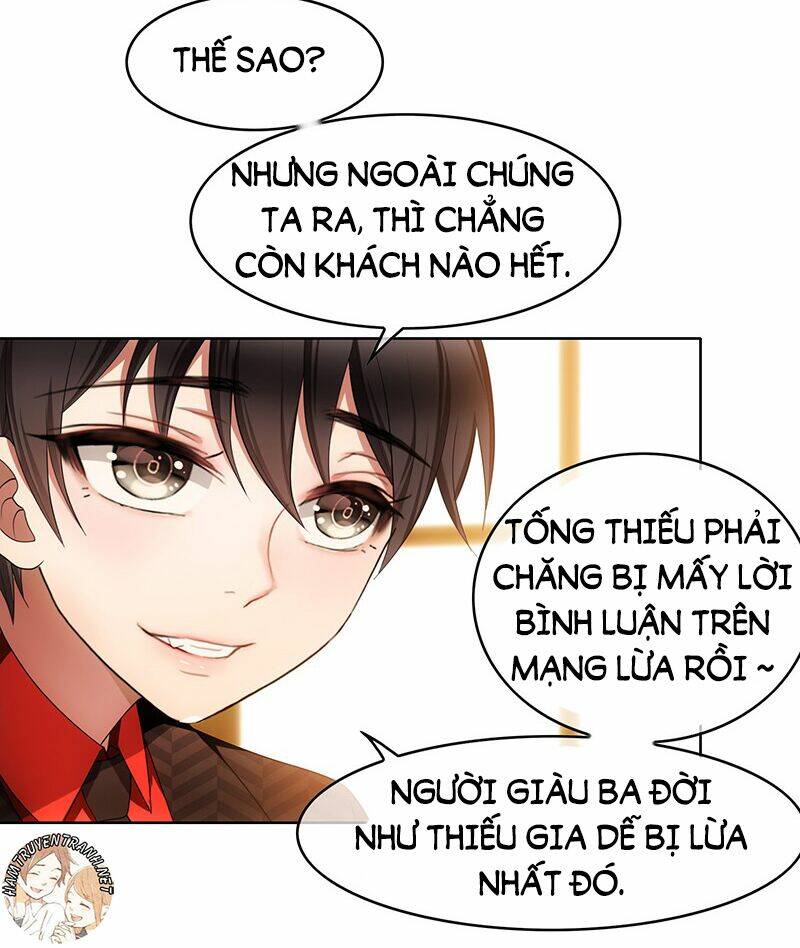 thuần tình lục thiếu chapter 11 - Next chapter 12.1