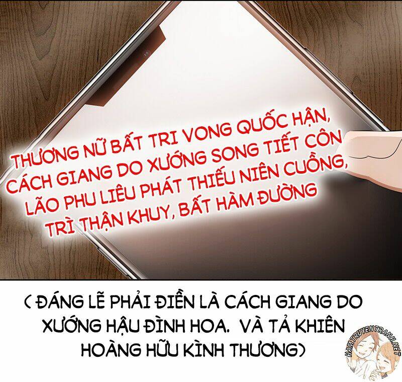 thuần tình lục thiếu chapter 11 - Next chapter 12.1