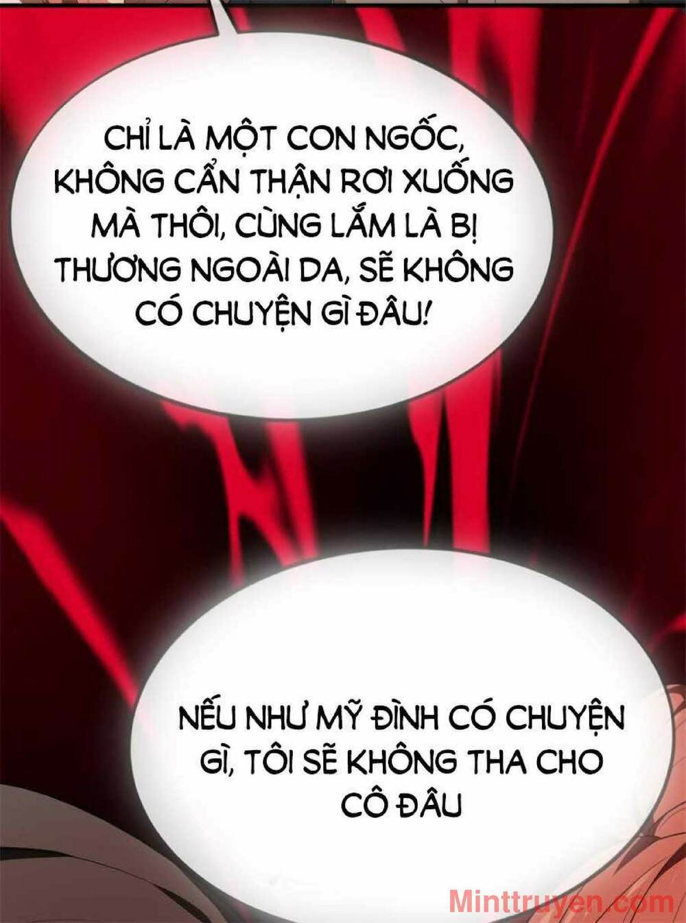 thuần tình lục thiếu chapter 121 - Trang 2