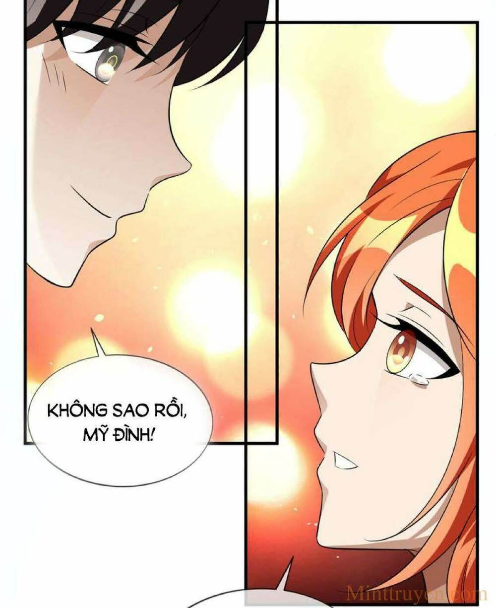 thuần tình lục thiếu chapter 121 - Trang 2