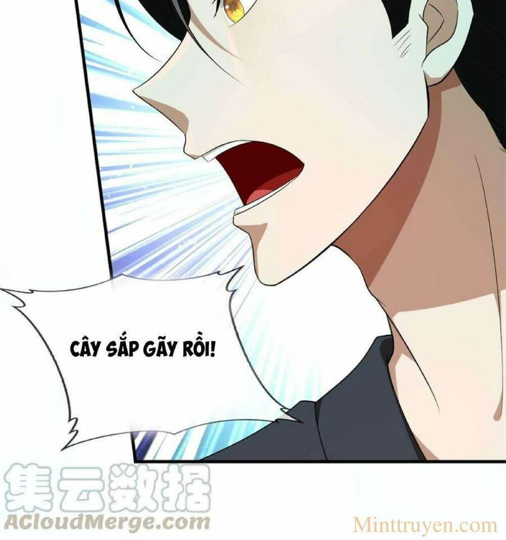 thuần tình lục thiếu chapter 121 - Trang 2