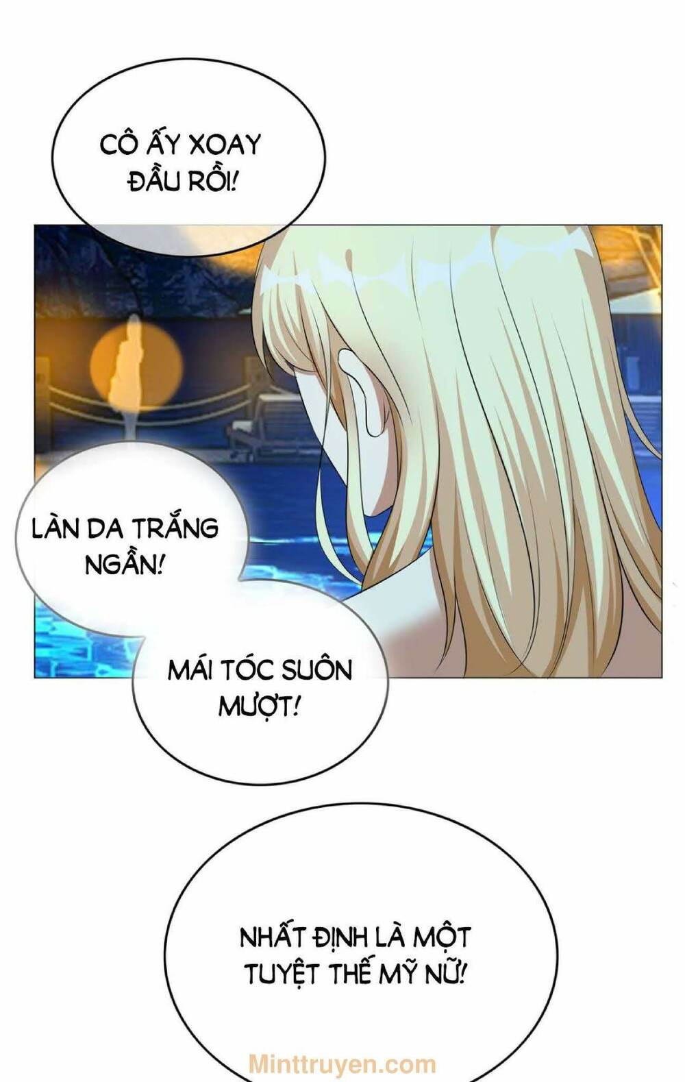 thuần tình lục thiếu chapter 129 - Trang 2