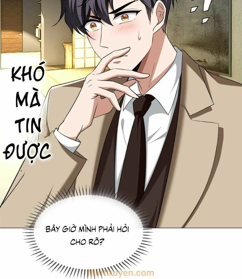 thuần tình lục thiếu chapter 129 - Trang 2