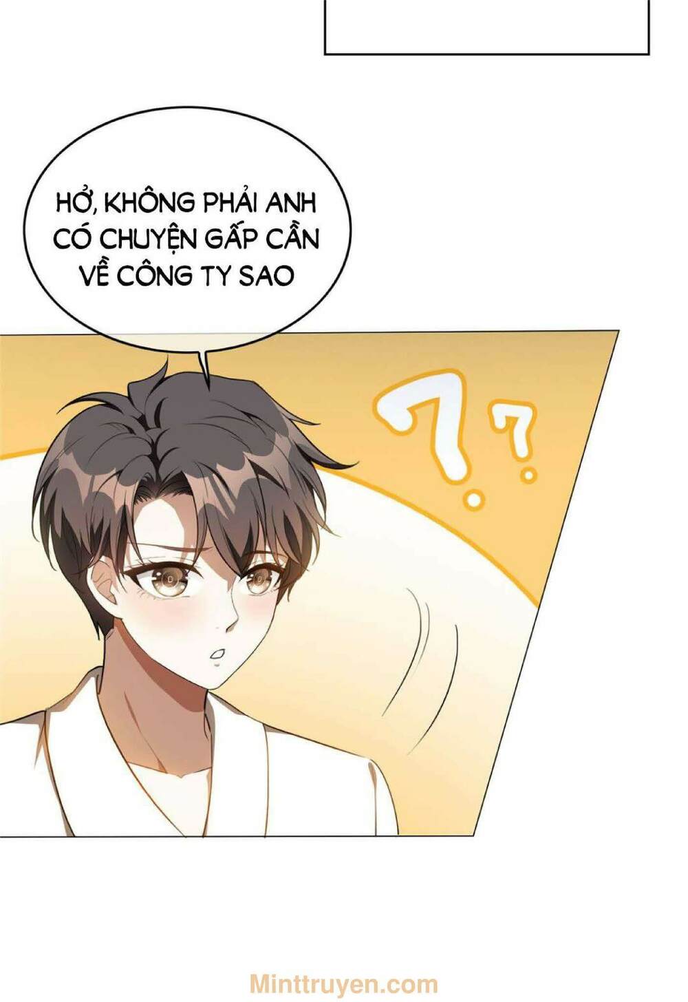 thuần tình lục thiếu chapter 129 - Trang 2