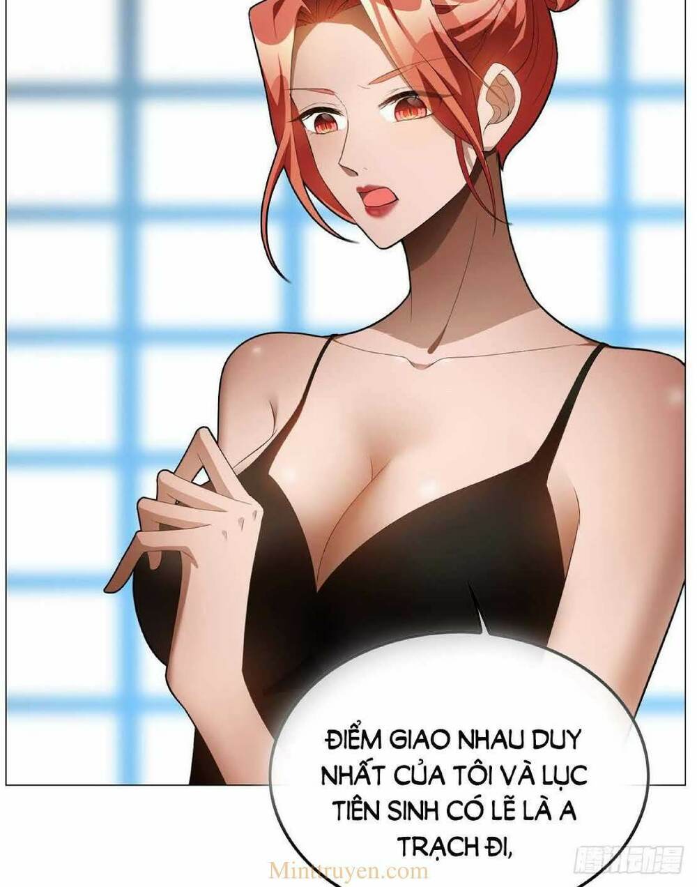 thuần tình lục thiếu chapter 133 - Trang 2