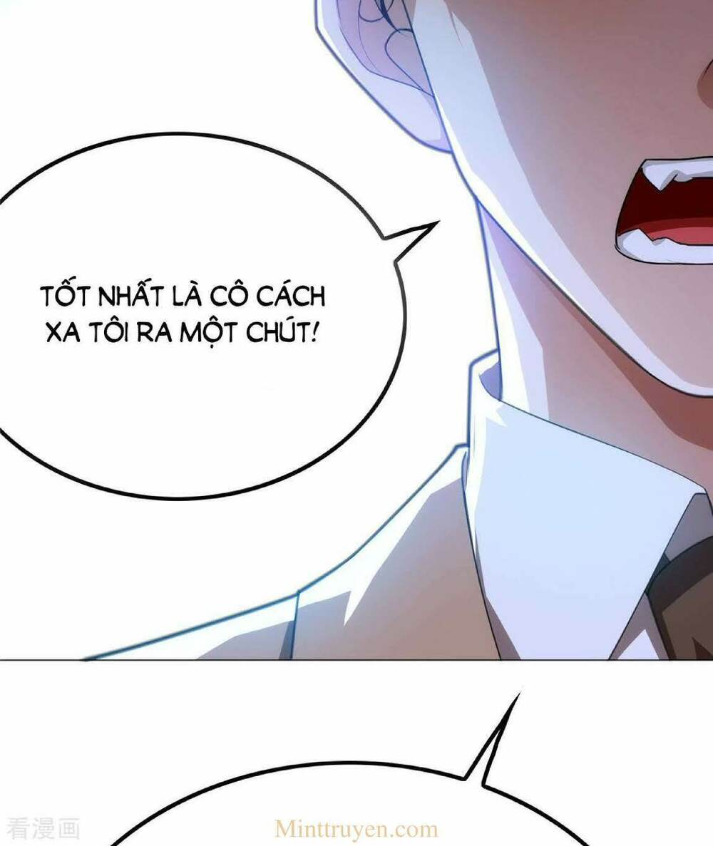 thuần tình lục thiếu chapter 133 - Trang 2