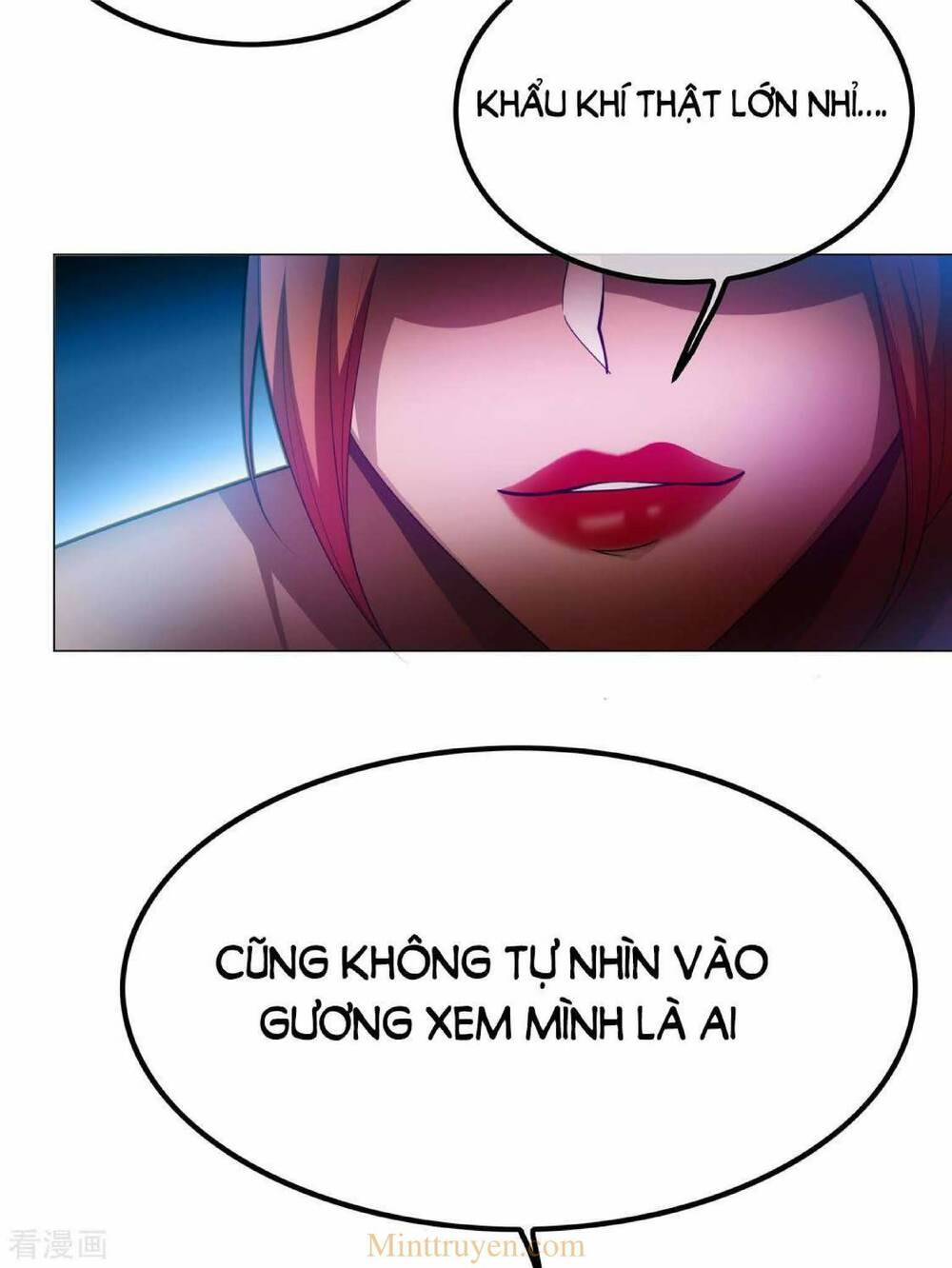 thuần tình lục thiếu chapter 133 - Trang 2