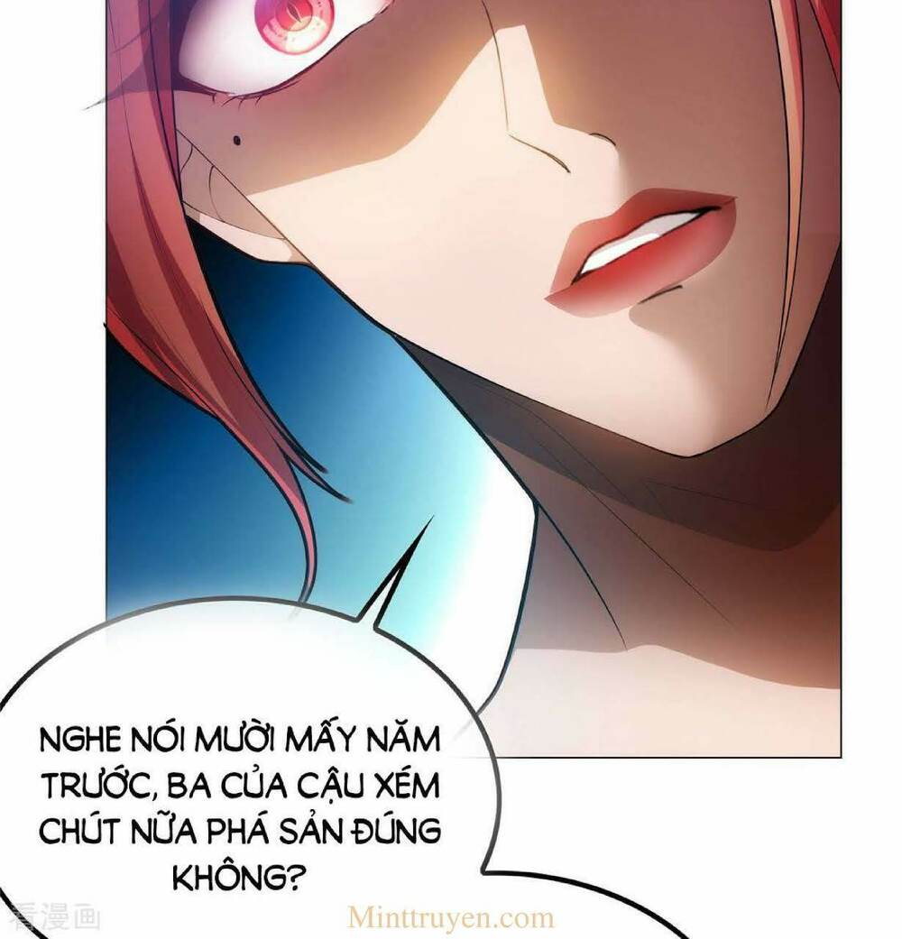 thuần tình lục thiếu chapter 133 - Trang 2