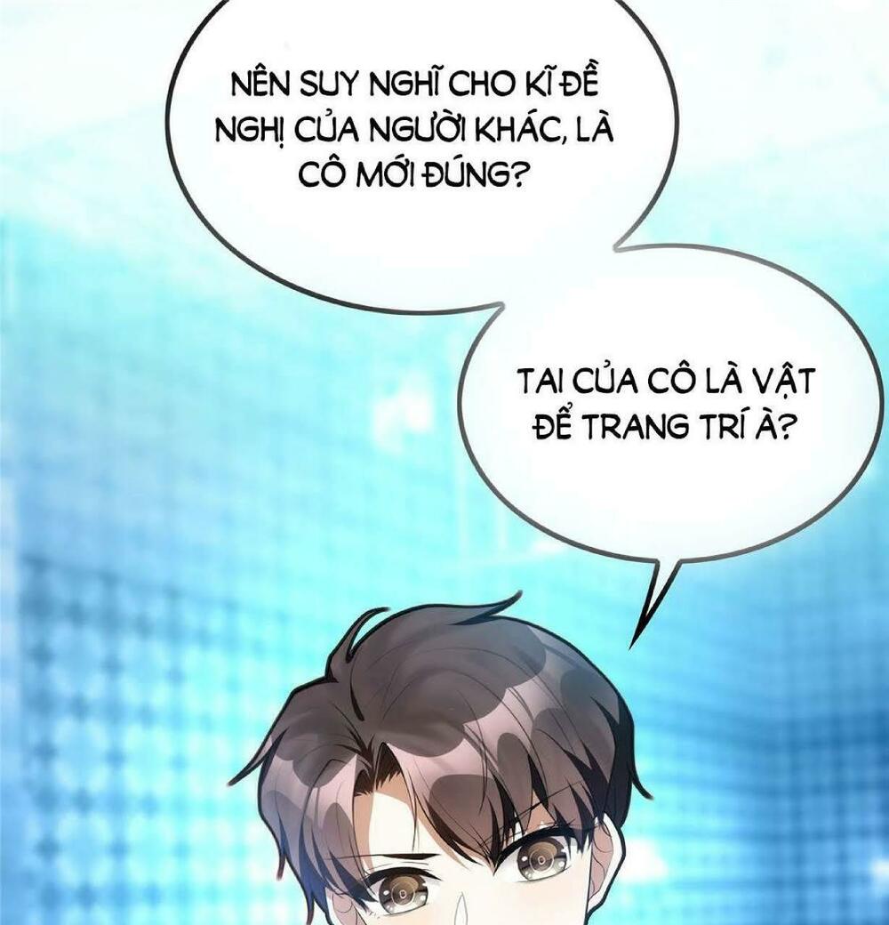 thuần tình lục thiếu chapter 133 - Trang 2