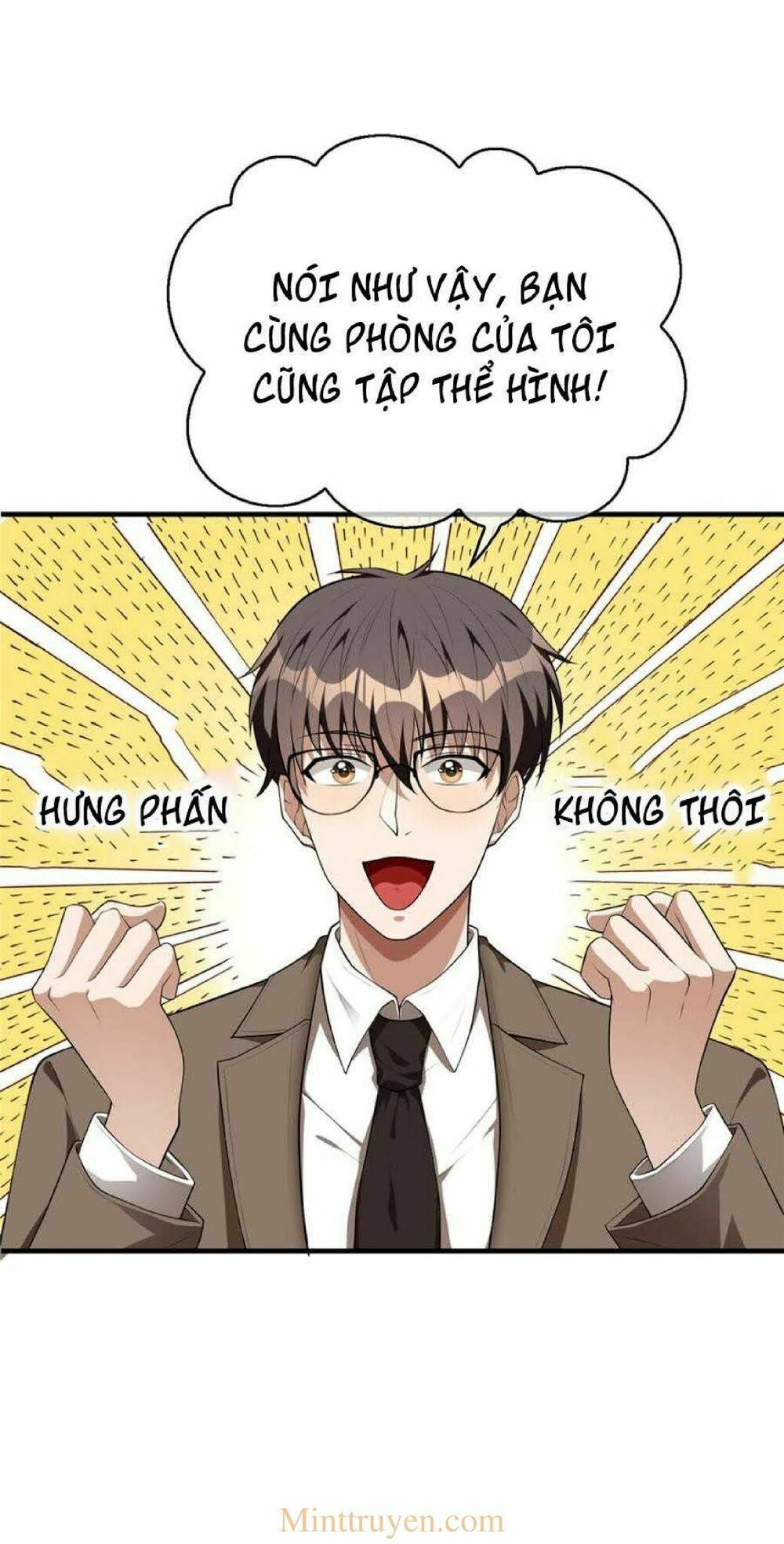 thuần tình lục thiếu chapter 138 - Trang 2