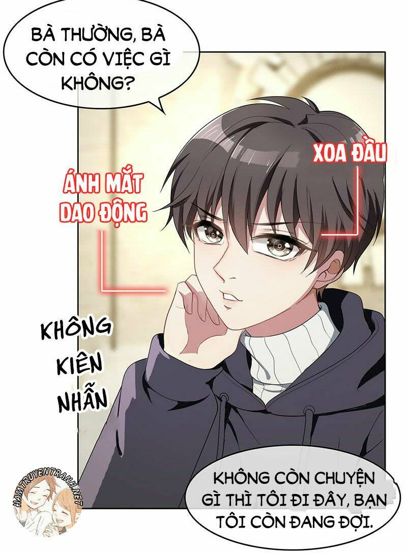 thuần tình lục thiếu chapter 17.1 - Trang 2