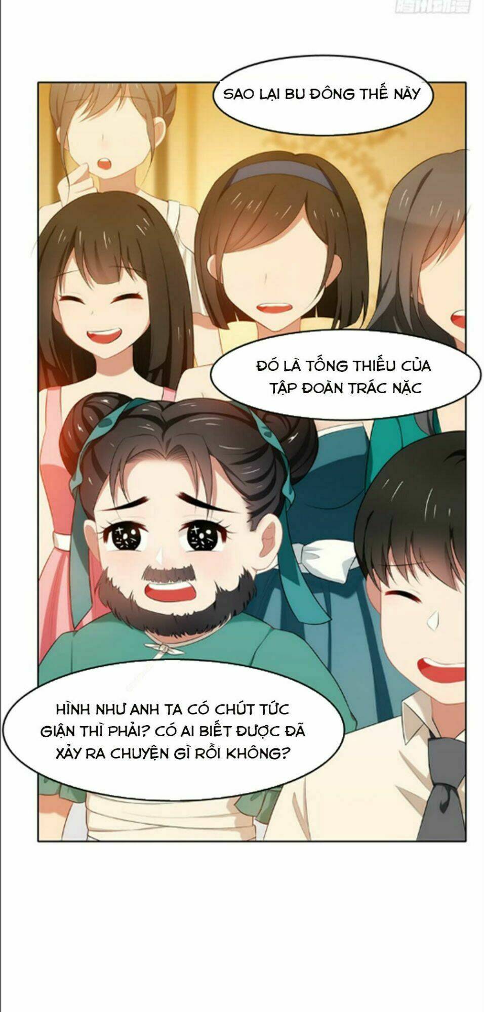 thuần tình lục thiếu chapter 21.2 - Trang 2