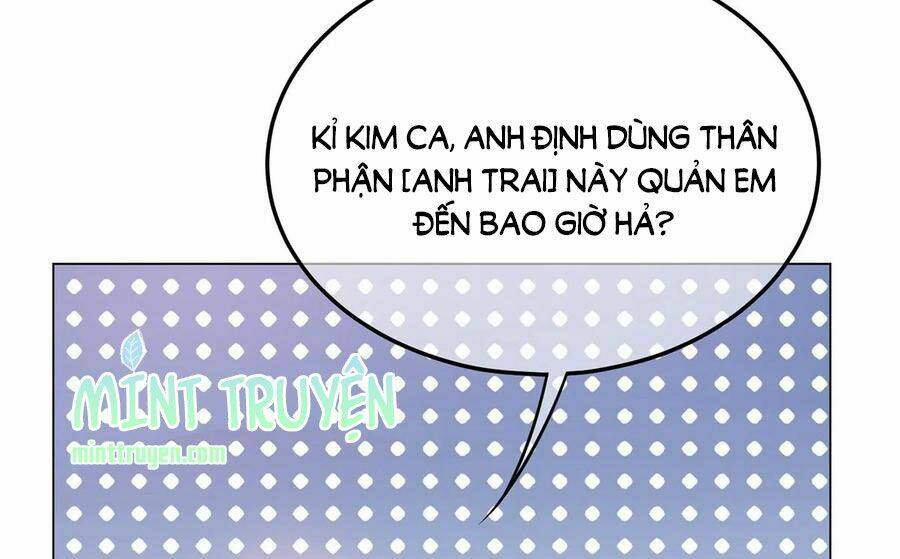 thuần tình lục thiếu chapter 220: bà mai lục thiếu! - Trang 2