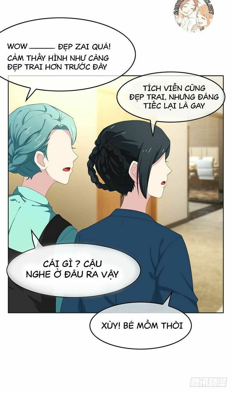 thuần tình lục thiếu chapter 24.2 - Trang 2