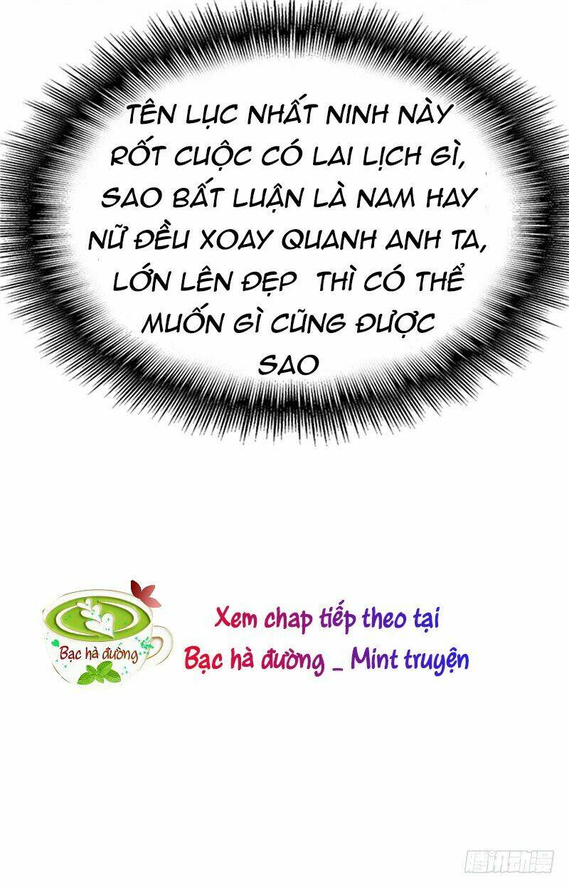 thuần tình lục thiếu chapter 32.2 - Trang 2