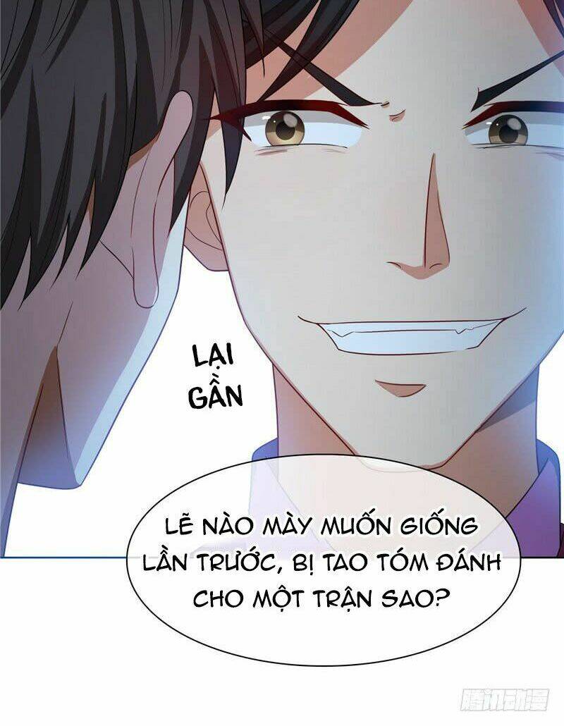 thuần tình lục thiếu chapter 34.2 - Trang 2