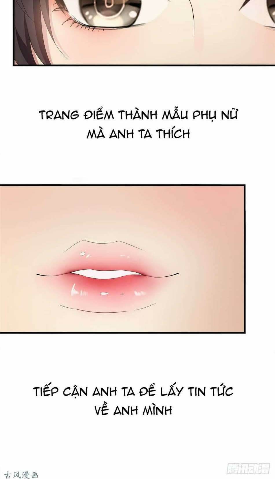 thuần tình lục thiếu chapter 41.1 - Next chapter 41.2