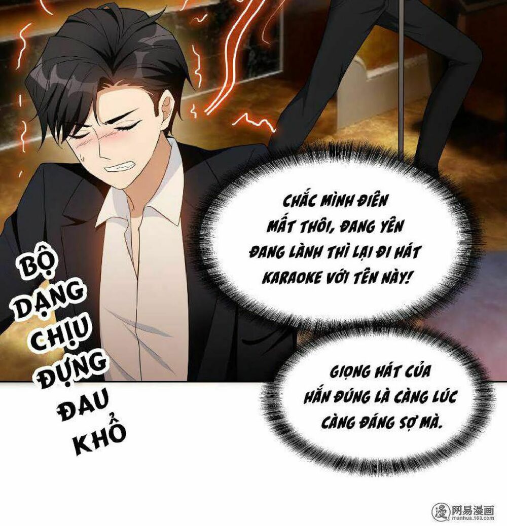 thuần tình lục thiếu chapter 43.1 - Next chapter 43.2