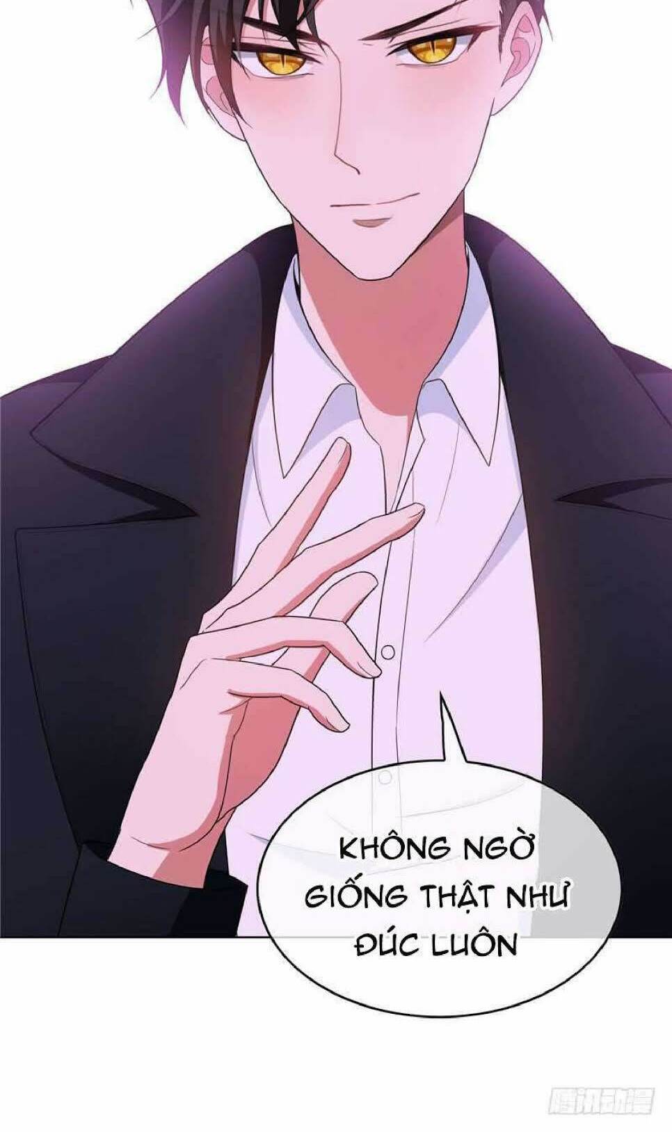 thuần tình lục thiếu chapter 45.2 - Trang 2