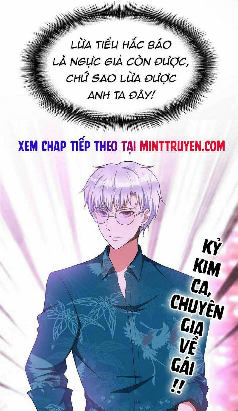 thuần tình lục thiếu chapter 45.2 - Trang 2