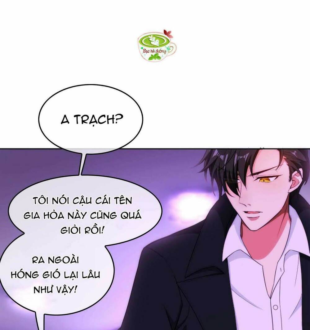 thuần tình lục thiếu chapter 46 - Trang 2