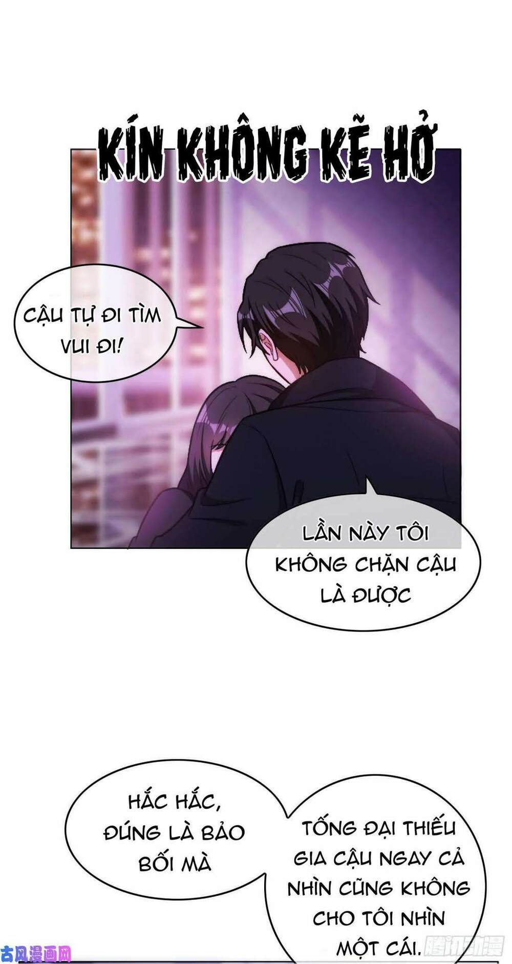 thuần tình lục thiếu chapter 46 - Trang 2