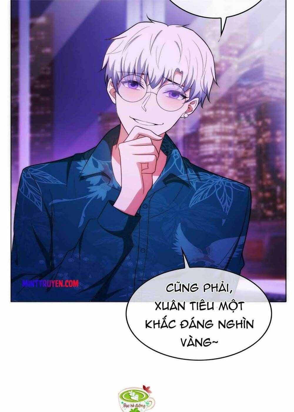 thuần tình lục thiếu chapter 46 - Trang 2