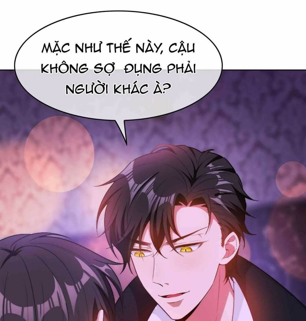 thuần tình lục thiếu chapter 46 - Trang 2