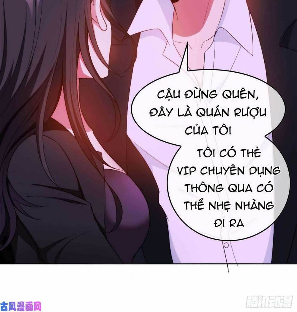 thuần tình lục thiếu chapter 46 - Trang 2