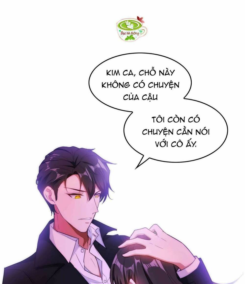 thuần tình lục thiếu chapter 46 - Trang 2