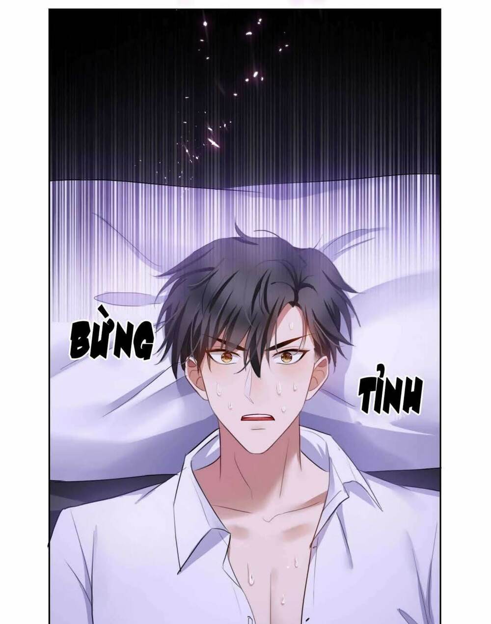 thuần tình lục thiếu chapter 47 - Trang 2