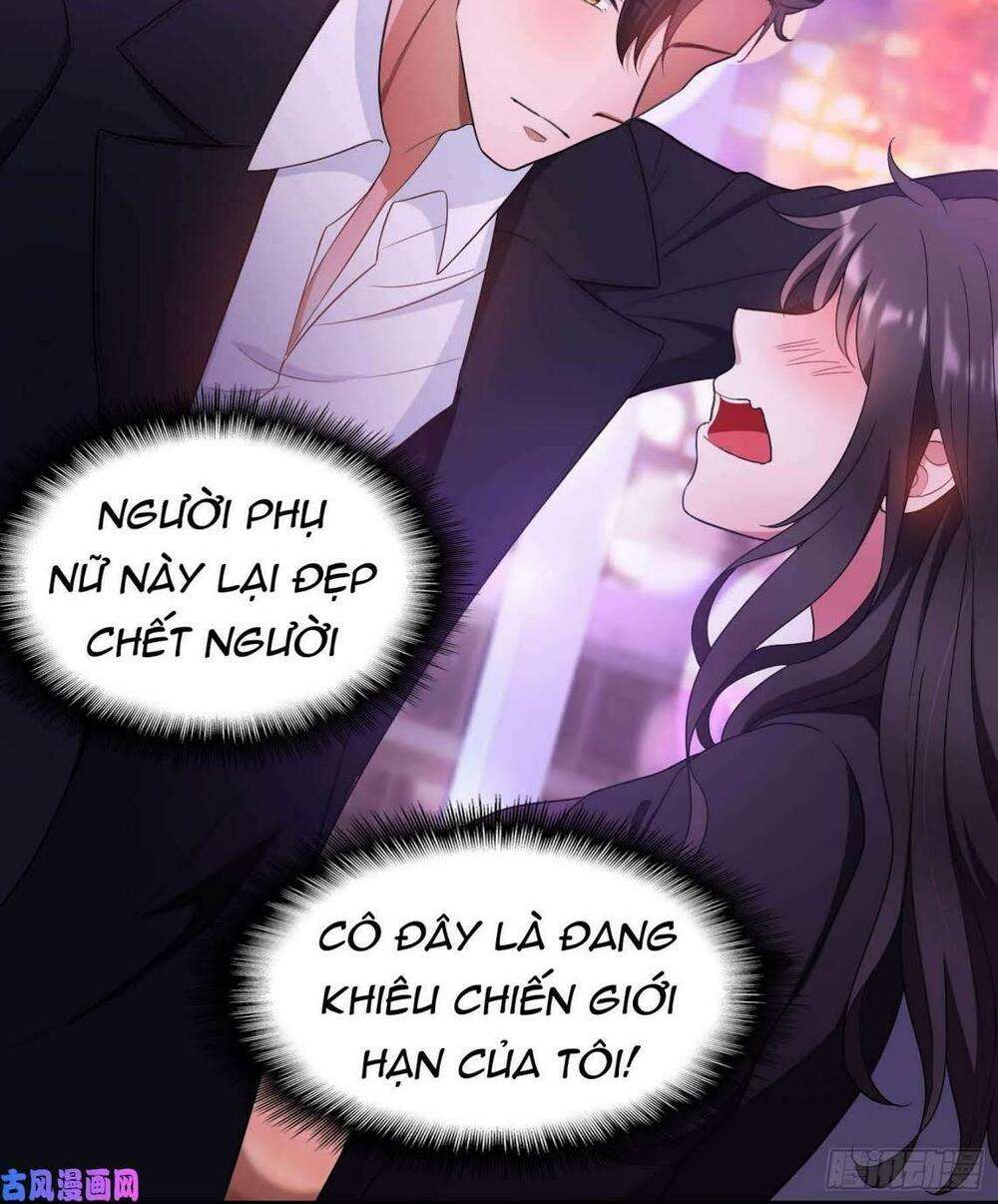 thuần tình lục thiếu chapter 47 - Trang 2