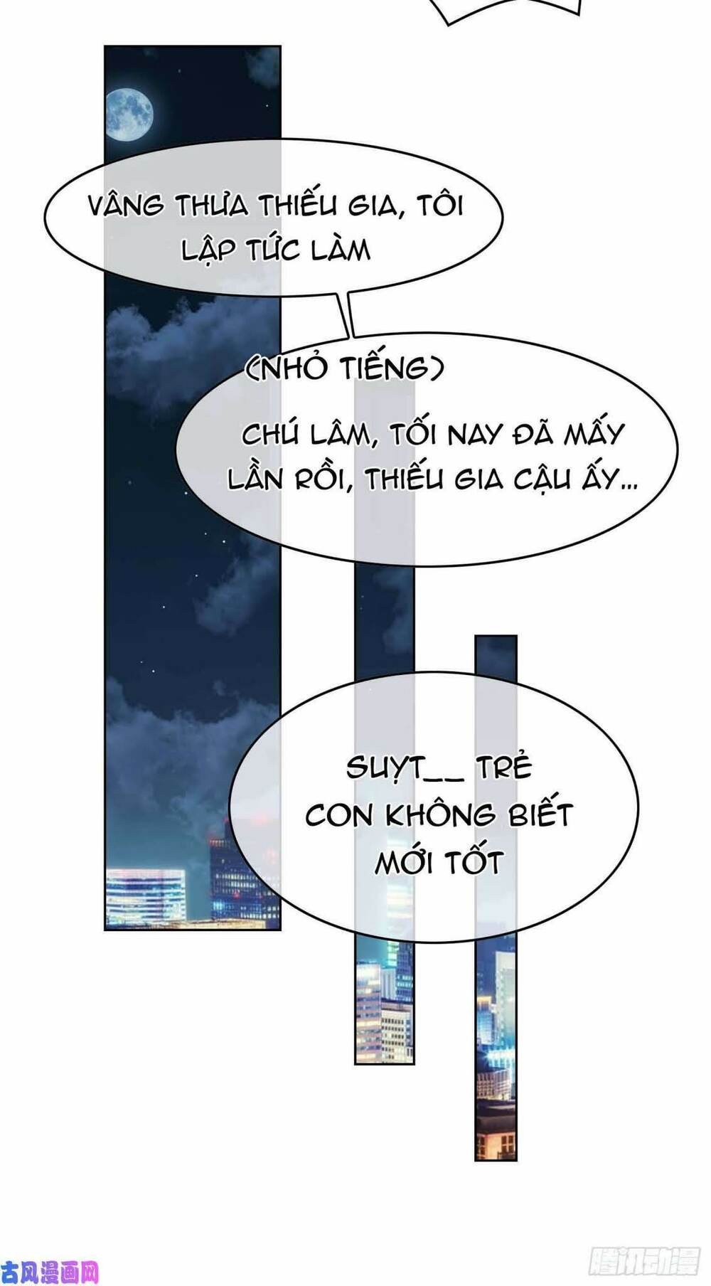 thuần tình lục thiếu chapter 47 - Trang 2