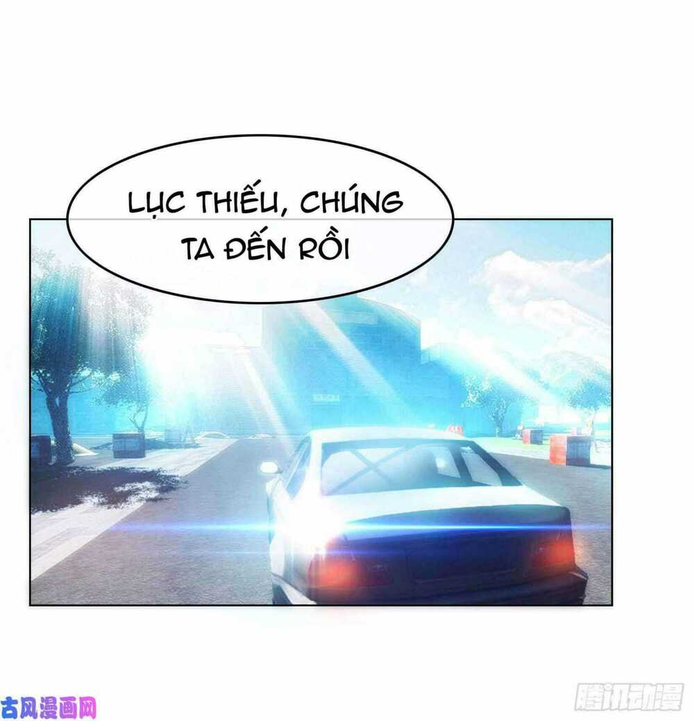 thuần tình lục thiếu chapter 47 - Trang 2