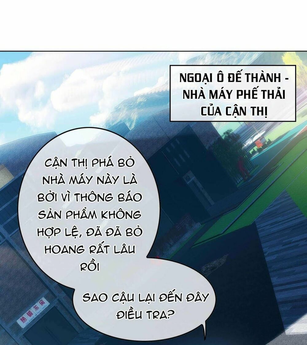 thuần tình lục thiếu chapter 47 - Trang 2