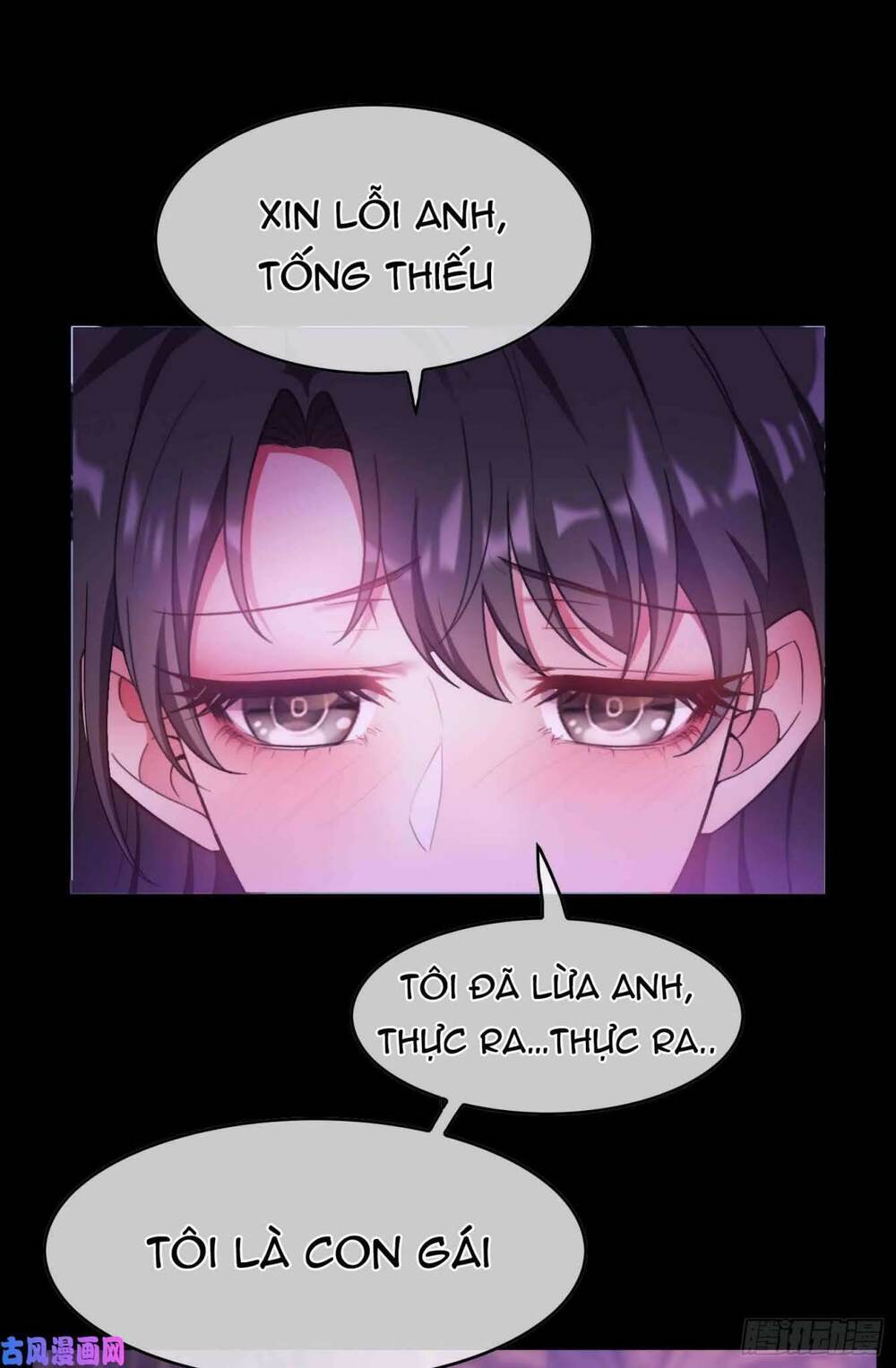 thuần tình lục thiếu chapter 47 - Trang 2