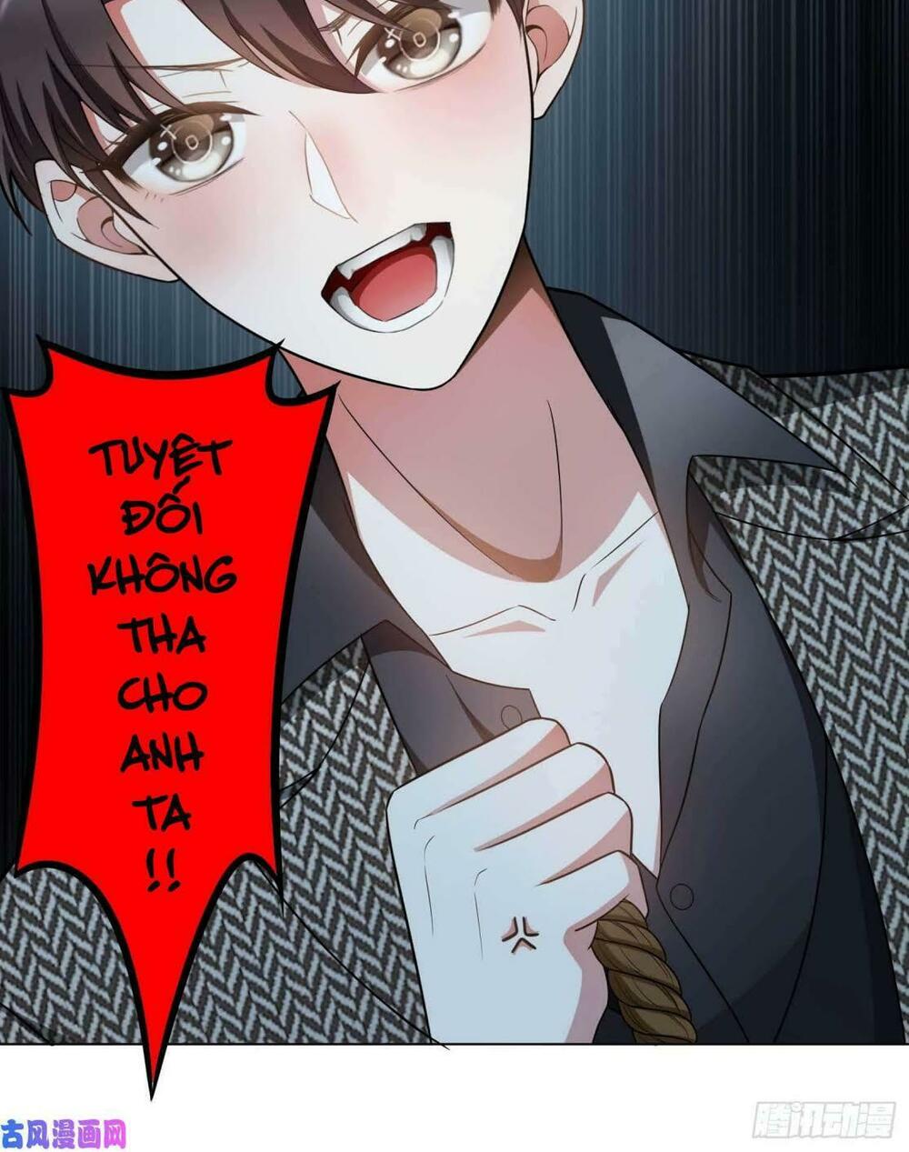 thuần tình lục thiếu chapter 47 - Trang 2