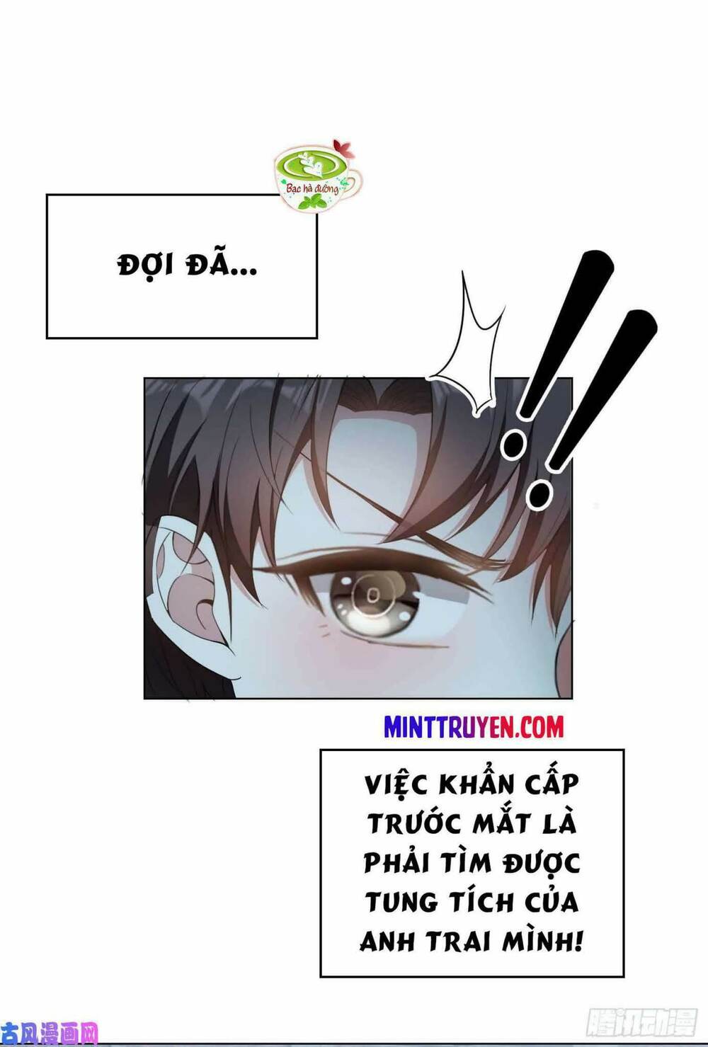 thuần tình lục thiếu chapter 47 - Trang 2